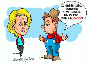 green deal