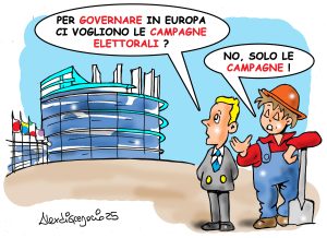 contadini e governo
