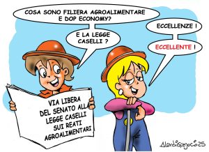 legge caselli